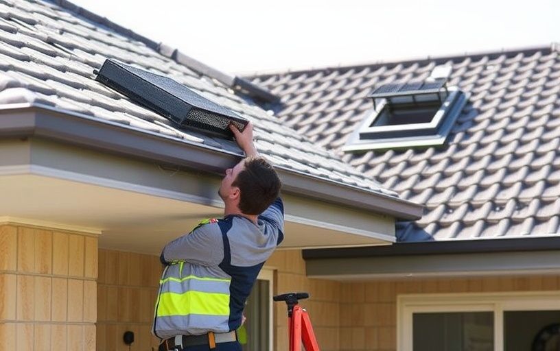 Possum Prevention & Proofing Services in Donvale