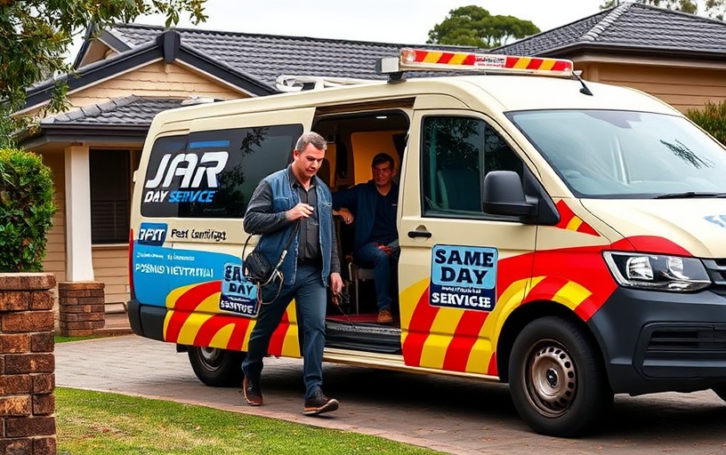 Same Day Possum Removal Service in Donvale